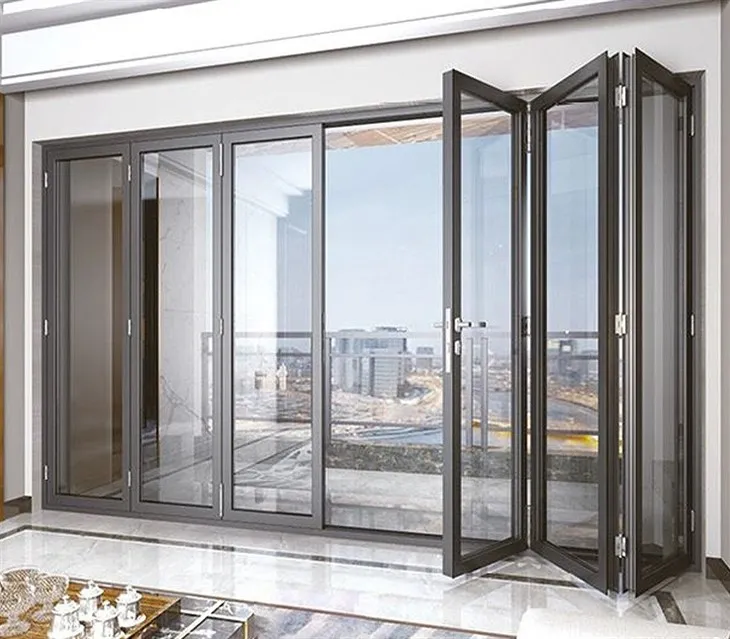 anthracite bifold doors 5